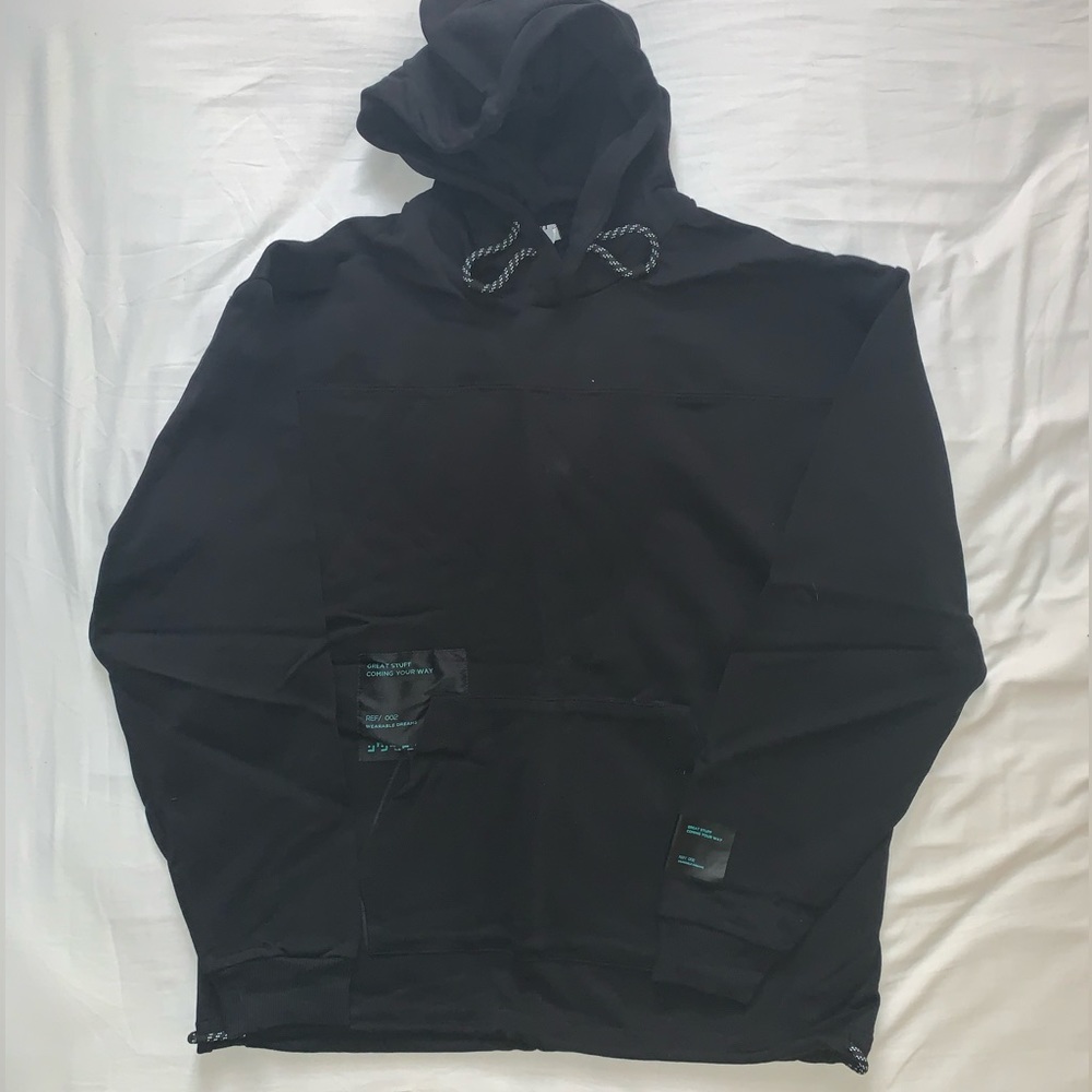 Zara Hoodie